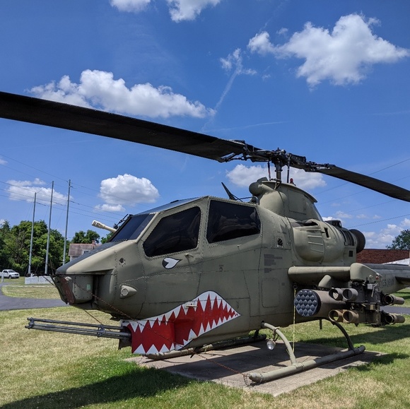 Meet your Posher, Nate - Picture 1 of 1